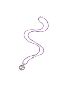 Collier Femme Folli Follie 1N14T037R (45 cm) | Tienda24 Tienda24.eu