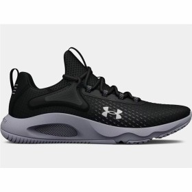 Scarpe Sportive Uomo Under Armour HOVR™ Nero Uomo di Under Armour, Uomo - Rif: S6479611, Prezzo: 88,87 €, Sconto: %