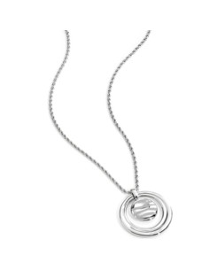 Ladies' Necklace Secrecy 42 cm | Tienda24 Tienda24.eu