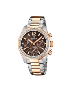 Montre Femme Guess (Ø 44 mm) | Tienda24 Tienda24.eu