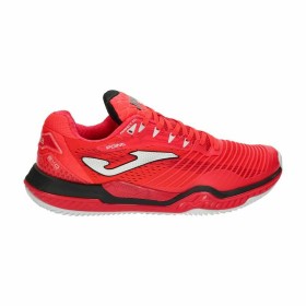 Padel-Sportschuhe für Erwachsene Joma Sport Point 22 Hard Rot von Joma Sport, Schuhe - Ref: S6479617, Preis: 79,23 €, Rabatt: %