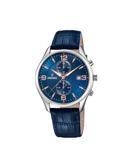 Reloj Hombre Festina F6855/6 | Tienda24 Tienda24.eu