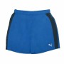 Pantalón para Adultos Puma Pe 7" Baggy Azul Hombre de Puma, Hombre - Ref: S6479697, Precio: 29,16 €, Descuento: %