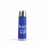 Thermos Laken 1830-05 Bleu de Laken, Thermos - Réf : S6479748, Prix : 19,34 €, Remise : %