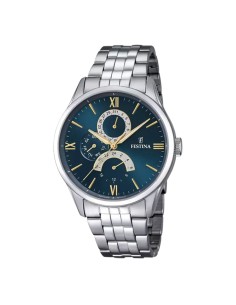 Reloj Hombre Lorus RG249VX9 Plateado | Tienda24 Tienda24.eu