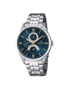 Reloj Hombre Jaguar J864/1 Verde | Tienda24 Tienda24.eu