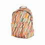 Mochila Escolar Rip Curl Stripe 70´S de Rip Curl, Mochilas infantiles - Ref: S6479865, Precio: 26,32 €, Descuento: %