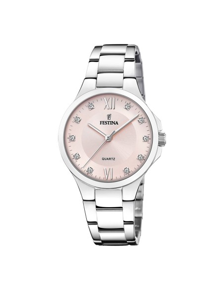 Orologio Donna Festina F20582/2 (Ø 34 mm) da Festina, Orologi da polso - Ref: S7274732, Precio: 117,07 €, Descuento: %