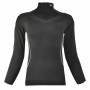 T-shirt Thermique pour Enfant Sport Hg S2007907 Noir de Sport Hg, Thermiques - Réf : S6479984, Prix : 20,59 €, Remise : %