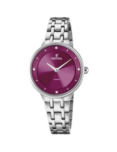 Orologio Donna Festina F20600/2 da Festina, Orologi da polso - Ref: S7274742, Precio: 117,07 €, Descuento: %