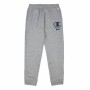 Pantalón para Adultos Champion Athletic Gris Hombre Gris claro de Champion, Hombre - Ref: S6480263, Precio: 29,87 €, Descuent...