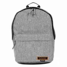 Mochila Escolar Rip Curl Dome Stacka Gris oscuro de Rip Curl, Mochilas infantiles - Ref: S6480342, Precio: 35,44 €, Descuento: %