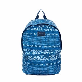 Cartable Rip Curl Dome Surf Shack Bleu de Rip Curl, Sacs à dos enfant - Réf : S6480565, Prix : 30,61 €, Remise : %