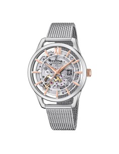 Damenuhr Chronotech CT7932L-68 (Ø 27 mm) | Tienda24 Tienda24.eu