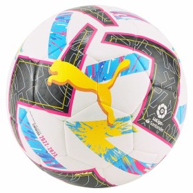 Balón de Fútbol Puma Liga 2022/23 Blanco de Puma, Entrenamiento - Ref: S6481490, Precio: 21,97 €, Descuento: %