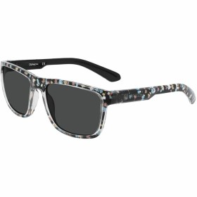 Monture de Lunettes Homme Police VPLF78N550305 Noir Ø 55 mm | Tienda24 - Global Online Shop Tienda24.eu