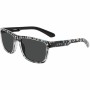 Unisex Sunglasses Dragon Alliance Reed-Bryan Iguchi Black by Dragon Alliance, Glasses and accessories - Ref: S6482053, Price:...