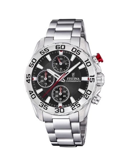 Relógio masculino Festina F20457/3 Ø 36 mm 36 mm | Tienda24 Tienda24.eu