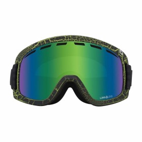 Gafas de Esquí Snowboard Dragon Alliance R1 Otg Rojo | Tienda24 - Global Online Shop Tienda24.eu