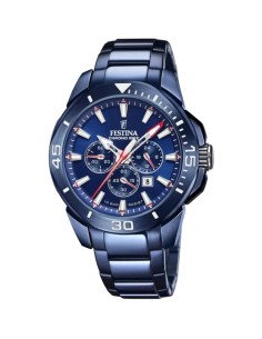 Men's Watch Invicta 17931 (Ø 45 mm) | Tienda24 Tienda24.eu