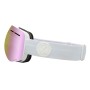 Ski Goggles Snowboard Dragon Alliance X1s White Pink | Tienda24 - Global Online Shop Tienda24.eu