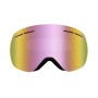 Ski Goggles Snowboard Dragon Alliance X1s White Pink | Tienda24 - Global Online Shop Tienda24.eu