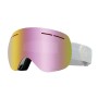 Ski Goggles Snowboard Dragon Alliance X1s White Pink | Tienda24 - Global Online Shop Tienda24.eu