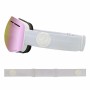 Ski Goggles Snowboard Dragon Alliance X1s White Pink | Tienda24 - Global Online Shop Tienda24.eu