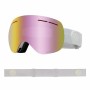 Ski Goggles Snowboard Dragon Alliance X1s White Pink | Tienda24 - Global Online Shop Tienda24.eu