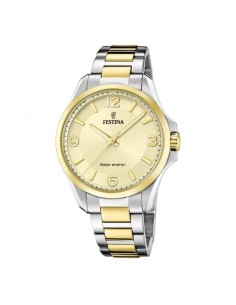 Orologio Donna Festina F20657/2 da Festina, Orologi da polso - Ref: S7274781, Precio: 177,82 €, Descuento: %