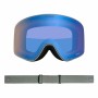 Gafas de Esquí Snowboard Dragon Alliance Pxv Azul Multicolor Compuesto de Dragon Alliance, Gafas - Ref: S6482213, Precio: 160...