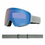 Gafas de Esquí Snowboard Dragon Alliance Pxv Azul Multicolor Compuesto de Dragon Alliance, Gafas - Ref: S6482213, Precio: 160...