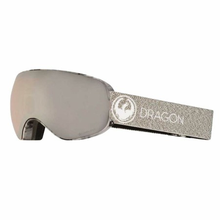 Ski Goggles Snowboard Dragon Alliance X2s Grey by Dragon Alliance, Goggles - Ref: S6482215, Price: 166,99 €, Discount: %