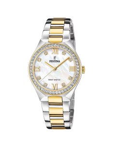 Montre Femme Daisy Dixon DD089RGM (Ø 38 mm) | Tienda24 Tienda24.eu