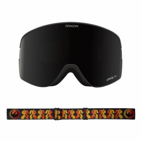 Gafas de Esquí Snowboard Dragon Alliance Nfx2 Firma Forest Bailey Negro de Dragon Alliance, Gafas - Ref: S6482216, Precio: 16...