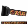 Óculos de esqui Snowboard Dragon Alliance Nfx2 Firma Forest Bailey Preto de Dragon Alliance, Óculos - Ref: S6482216, Preço: 1...