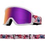 Ski Goggles Snowboard Dragon Alliance Dx3 Otg Ionized White Multicolour Compound by Dragon Alliance, Goggles - Ref: S6482377,...