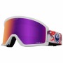 Óculos de esqui Snowboard Dragon Alliance Dx3 Otg Ionized Branco Multicolor Composto de Dragon Alliance, Óculos - Ref: S64823...