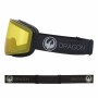 Gafas de Esquí Snowboard Dragon Alliance Pxv2 Negro Multicolor Compuesto de Dragon Alliance, Gafas - Ref: S6482382, Precio: 1...