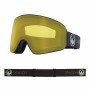 Gafas de Esquí Snowboard Dragon Alliance Pxv2 Negro Multicolor Compuesto de Dragon Alliance, Gafas - Ref: S6482382, Precio: 1...