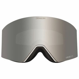 Gafas de Esquí Snowboard Dragon Alliance Rvx Mag Otg Gris Multicolor Compuesto de Dragon Alliance, Gafas - Ref: S6482386, Pre...