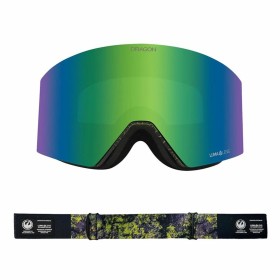 Lunettes de ski Snowboard Dragon Alliance Rvx Mag Otg Noir de Dragon Alliance, Lunettes - Réf : S6482387, Prix : 219,66 €, Re...