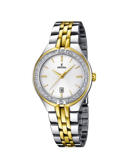 Montre Femme Festina MADEMOISELLE (Ø 32 mm) | Tienda24 Tienda24.eu