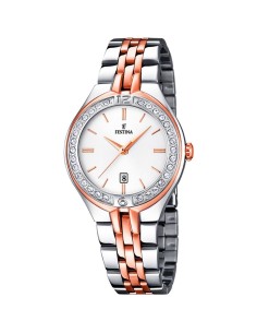 Reloj Mujer Festina F20509/3 | Tienda24 Tienda24.eu