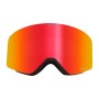 Gafas de Esquí Snowboard Dragon Alliance R1 Otg Rojo de Dragon Alliance, Gafas - Ref: S6482390, Precio: 130,53 €, Descuento: %