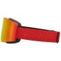 Gafas de Esquí Snowboard Dragon Alliance R1 Otg Rojo de Dragon Alliance, Gafas - Ref: S6482390, Precio: 130,53 €, Descuento: %