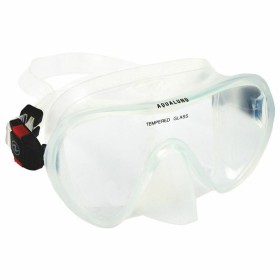 Masque de plongée Aqua Lung Sport Nabul Transparent de Aqua Lung Sport, Masques de plongée - Réf : S6482489, Prix : 21,93 €, ...