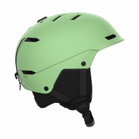 Capacete de esqui Snowboarding Salomon Husk M 56-60 cm Verde de Salomon, Capacetes - Ref: S6482895, Preço: 77,82 €, Desconto: %