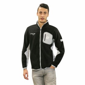 Fleece Rox R-Aircraft Schwarz Herren von Rox, Herren - Ref: S6483498, Preis: 0,00 €, Rabatt: %