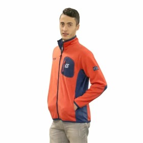 Men's Sports Jacket Trangoworld Aineto Black | Tienda24 - Global Online Shop Tienda24.eu